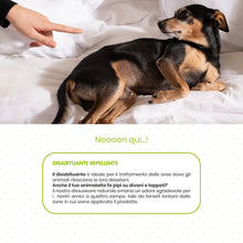 Carica l'immagine nel visualizzatore di Gallery, Disabituante repellente per animali domestici