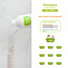 Carica l'immagine nel visualizzatore di Gallery, Shampoo Naturale per animali domestici