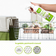 Carica l'immagine nel visualizzatore di Gallery, Elimina Odori per animali domestici