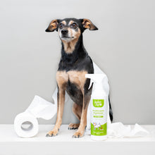 Carica l'immagine nel visualizzatore di Gallery, Disabituante repellente per animali domestici